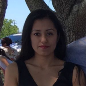 Meet your Posher, Magali